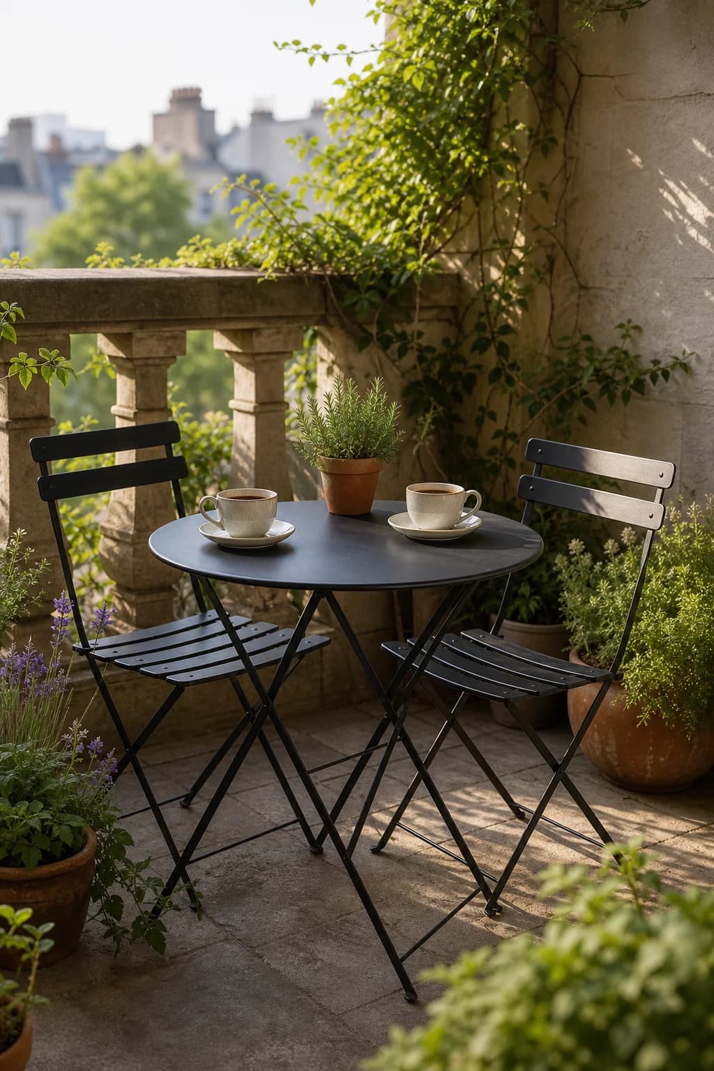 Bistro Sets